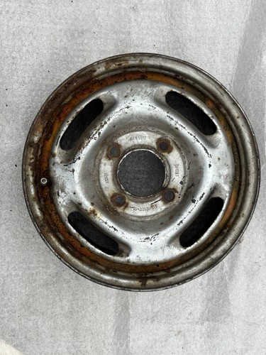 Austin metro steel - 1, x