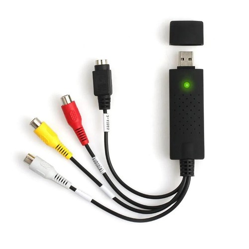 Usb2 vhs dvd - usb2.0,