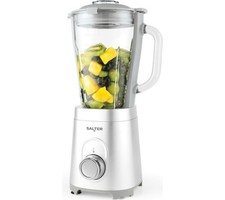 Salter Aspen GLASS Jug Blender