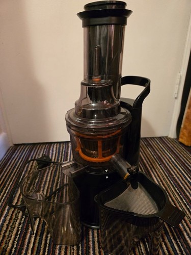 Fridja f1900 240w whole - fridja,