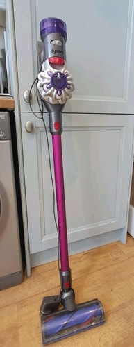 Dyson advanced handheld - v8,