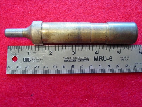 Vintage tecalemit small - tecalemit,,