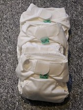 Tots Bots Easyfit Nappies