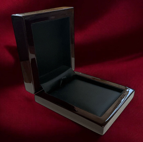 Premium glossy rosewood - premium, wooden