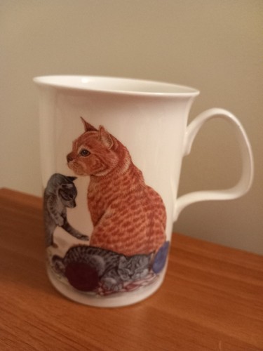 Vintage 1989 roy - roy, kirkham
