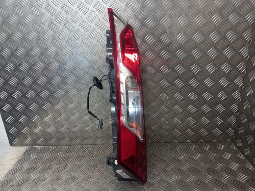 Ford transit connect - transit, mk2