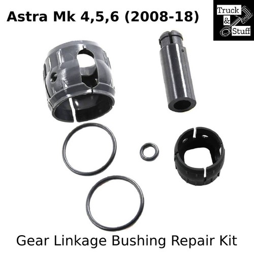 Gear stick repair bush - gear,