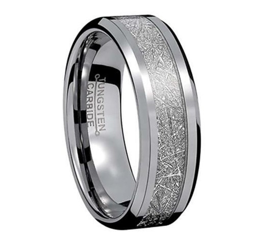 8mm men woman tungsten - 8mm,