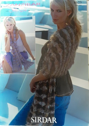 New original sirdar - new,