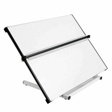 Blundell Harling Trueline / Sherborne Drawing Board with Desk Stand - A1