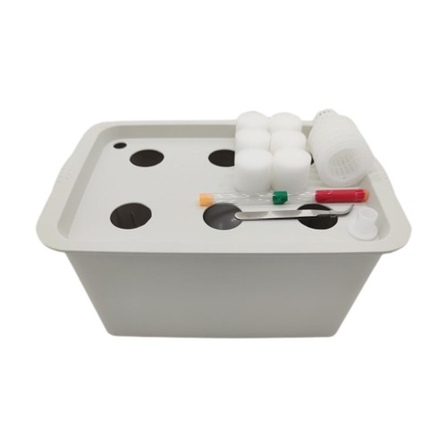 Hydroponic growing system - hydroponic,