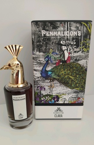 Penhaligon clandestine clara - penhaligon's,