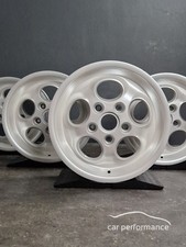 Porsche Wheels 16 Inch, Phone 7J & 8J 944 951 Genuine, Turbo 95136211600