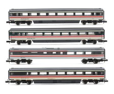 GRAHAM FARISH/ UNKNOWN 'N'