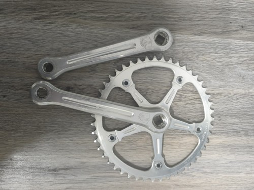 Vintage campagnolo pista track - vintage,