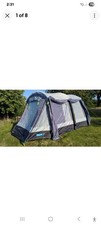 KAMPA DRIVE AWAY AWNING