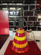 Stunning Large Tiffany Style