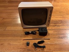 VINTAGE Crown Japan 12"