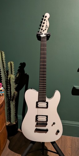 Charvel pro mod - pro,