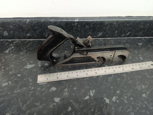 Vintage stanley number flat - vintage,