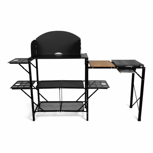 Outdoor kitchen camping - outdoor,