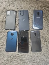 6 X Job lot Mobile Phone  -