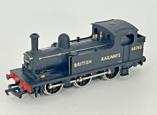 Mainline gauge j72 - mainline, oo