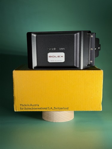 Vintage bolex series 800 - vintage,