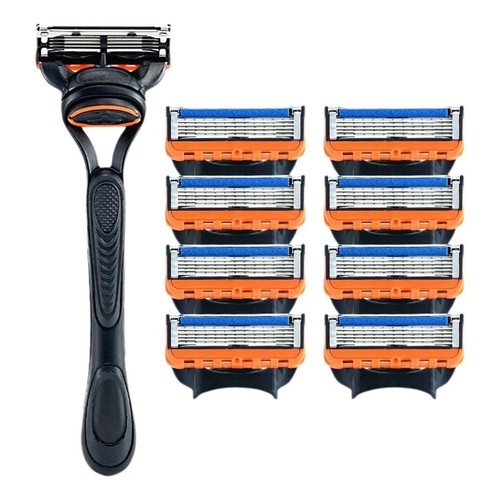 For gillette fusion - for, 8pcs