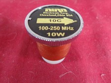 Bird 43 Thruline WattMeter VHF