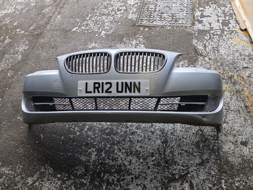 Bmw series f10 front - series,
