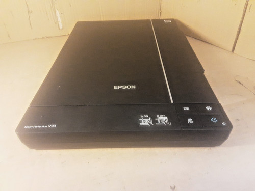 Epson perfection v33 - epson,