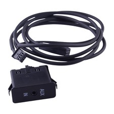 1x AUX IN Interface Adapter