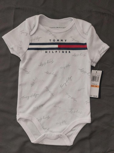 Tommy hilfiger infant baby boy - baby,