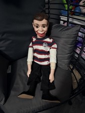 Charlie McCarthy Professional