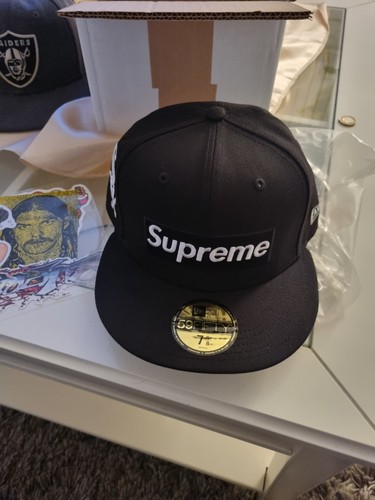 Supreme snapback mlb - snapback, teams