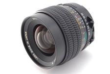 【MINT-】MAMIYA SEKOR C 45mm