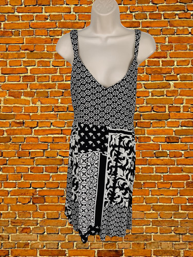 Womens next black mono - womens,