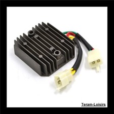 Voltage Regulator Honda VF 750