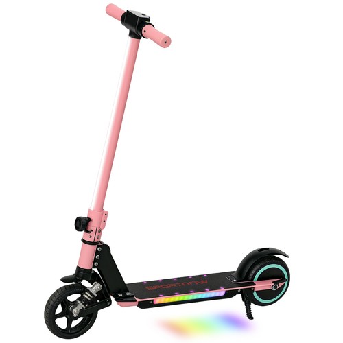 Sportnow folding electric - folding,