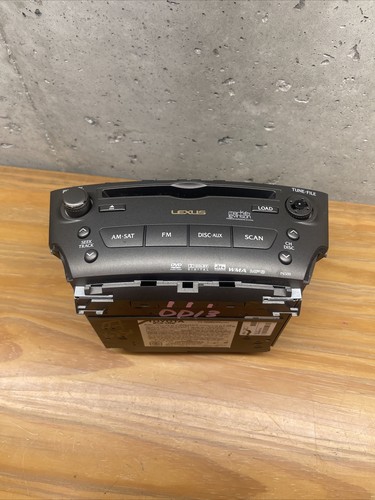 2006 2007 2008 lexus is250 - 2006,