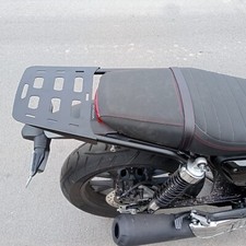 Honda GB 350 S 2025 Staffa portabagagli posteriore