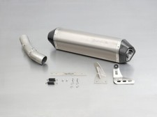 Remus Hexacone Silencer