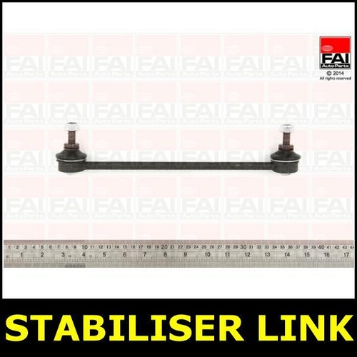 Stabiliser anti roll bar link - stabiliser,