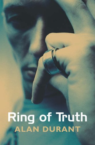 Ring truth alan - ring, truth-alan