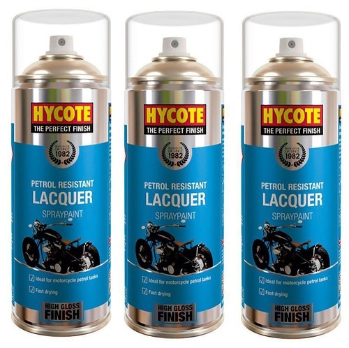 Hycote clear fast - hycote,