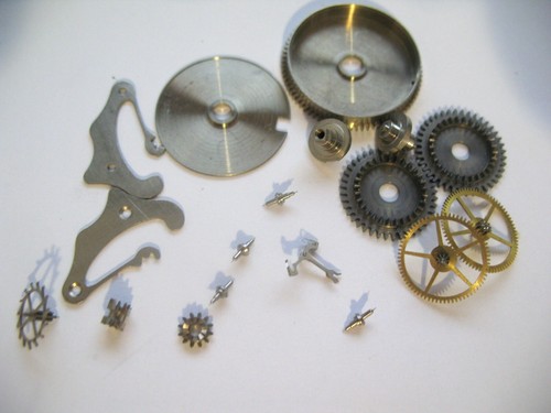 Tissot pocket watch - , 43
