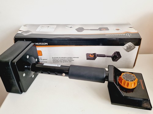 Extendable knee kicker for - extendable,