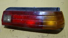 DAIHATSU CHARADE GTti gtxx cb80 REAR LIGHT CLUSTER PRE FACE LIFT DRIVER RIGHT 