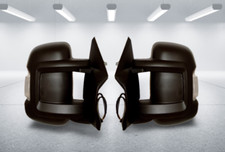 FIAT DUCATO 06-23  MANUAL DOOR